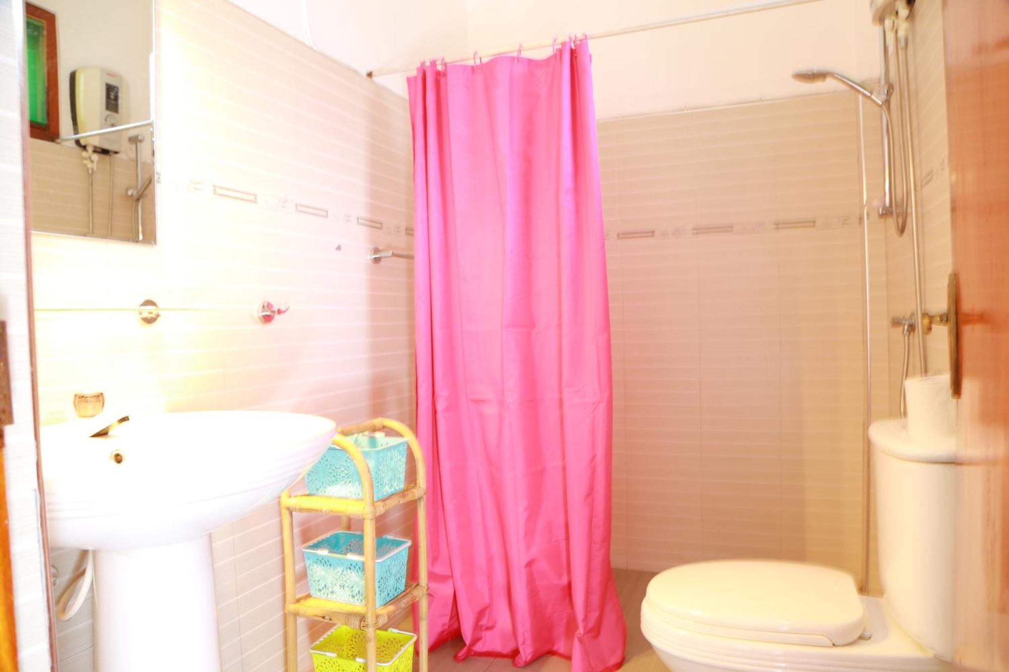 The King Apartment Hikkaduwa Bagian luar foto